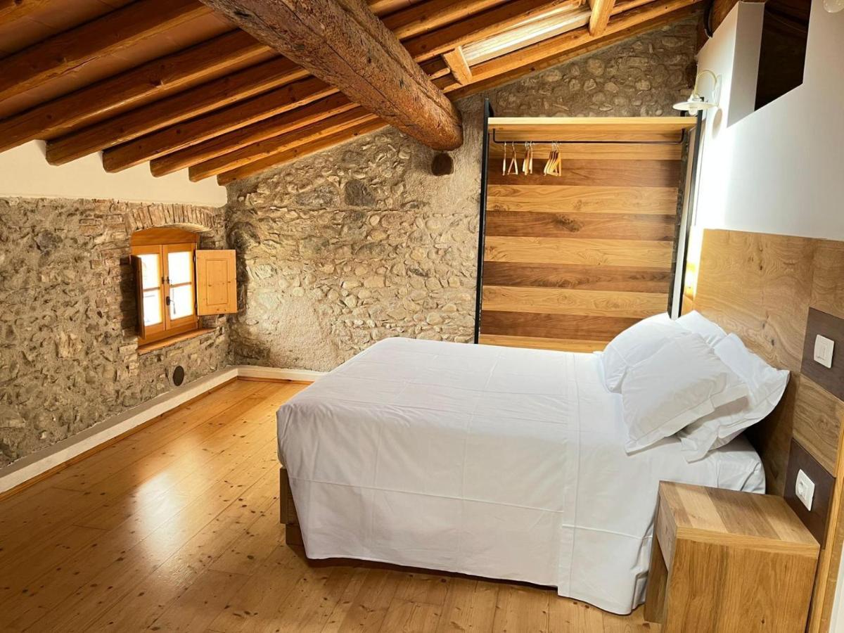 Apartamento Corte Dei Mori & Loft